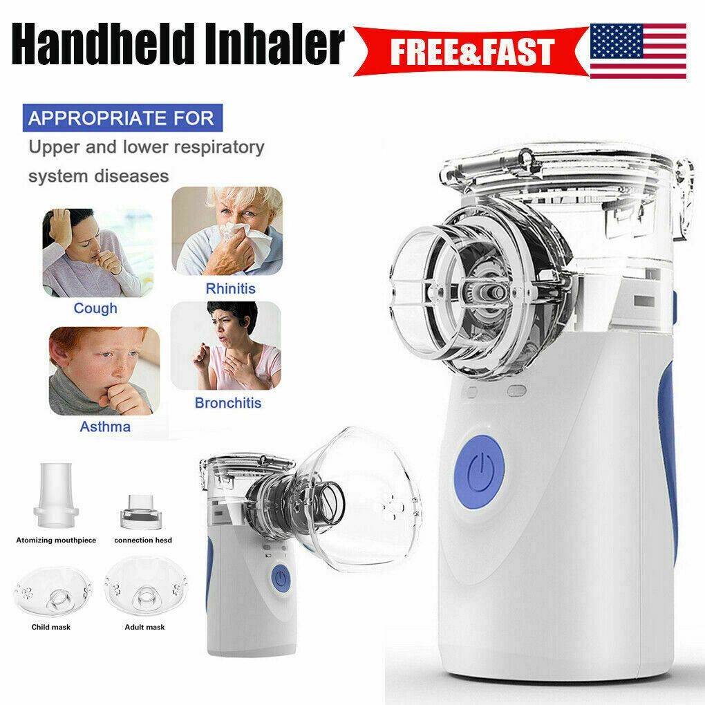 How to use Nebulizer Hydrogen Peroxide for Respiratory Health